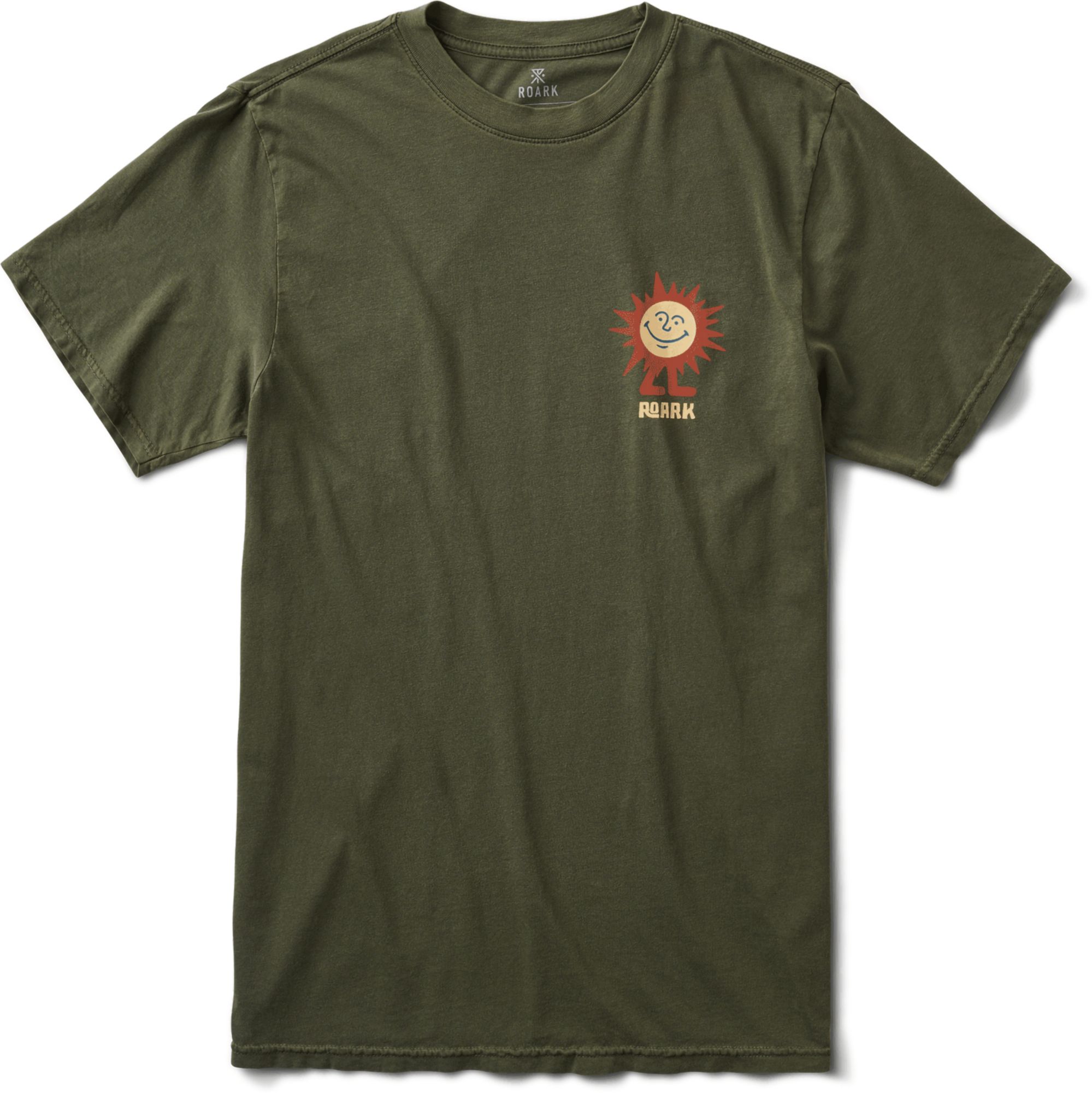 Roark Men's Expeditions T-Shirt product image