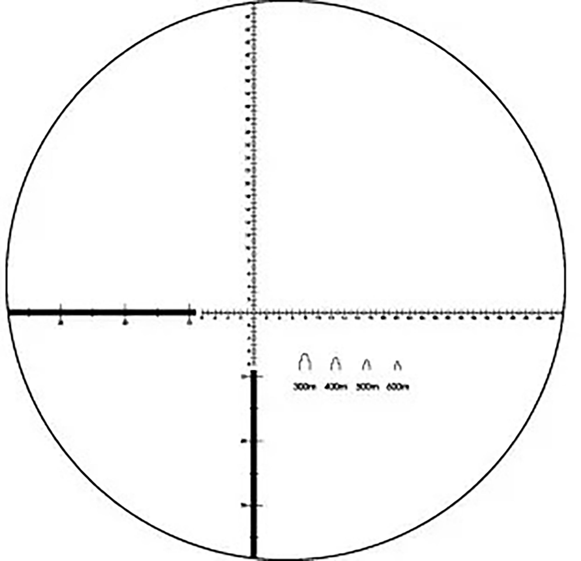 Vortex Recon RT 15x50 Monocular product image