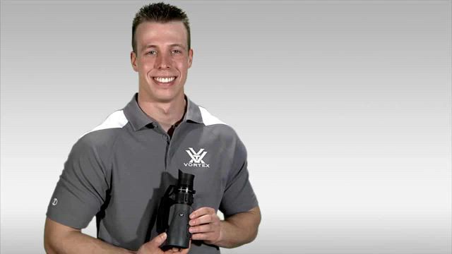 Vortex Recon RT 15x50 Monocular product