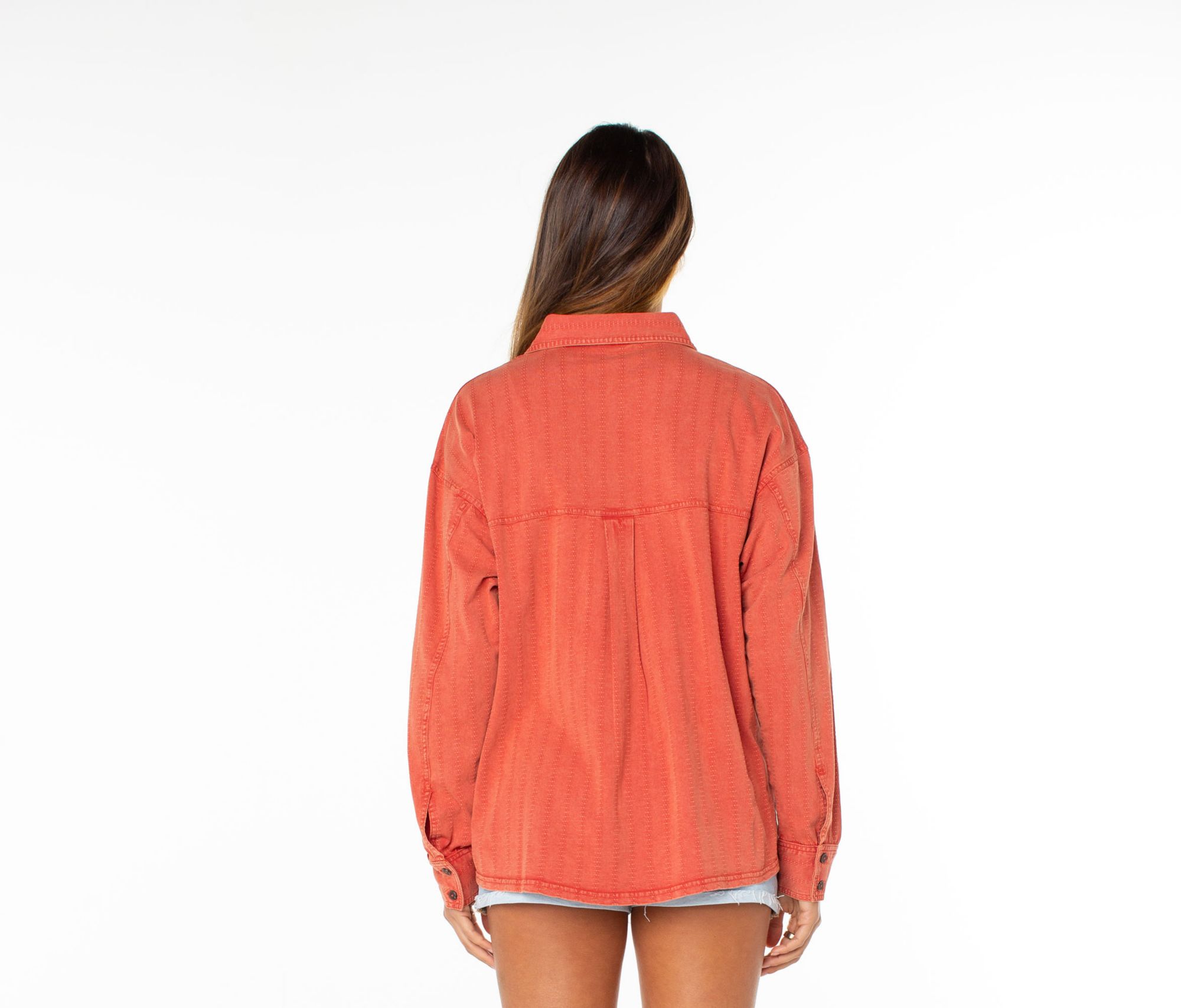 Roxy Women's Sandpiper Button Up product image
