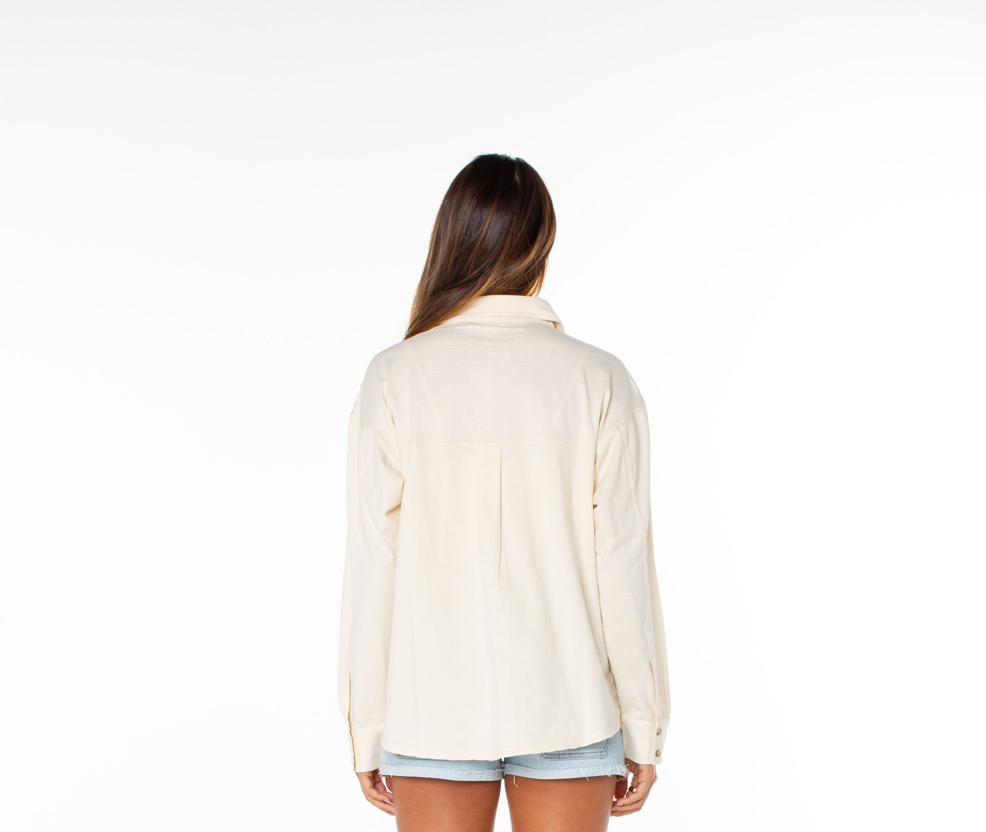 Roxy Women's Sandpiper Button Up product image