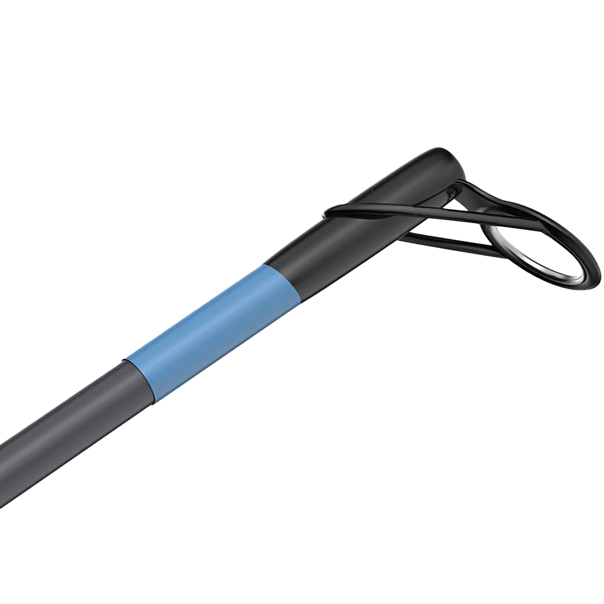 Zedbco Ready Tackle 5'6" 2pc Medium-Light Spinning Combo w/All-Purpose Tackle product image