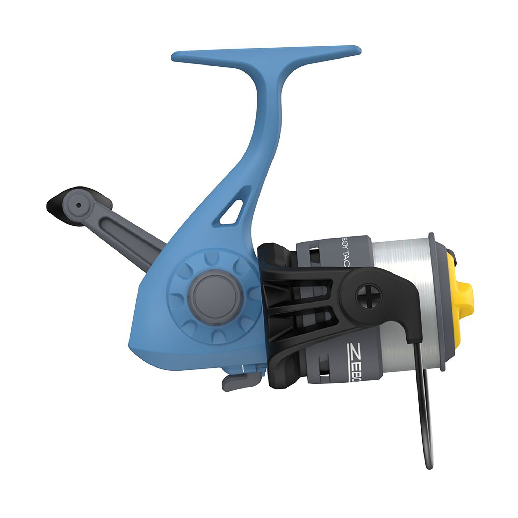 Zedbco Ready Tackle 5'6" 2pc Medium-Light Spinning Combo w/All-Purpose Tackle product image