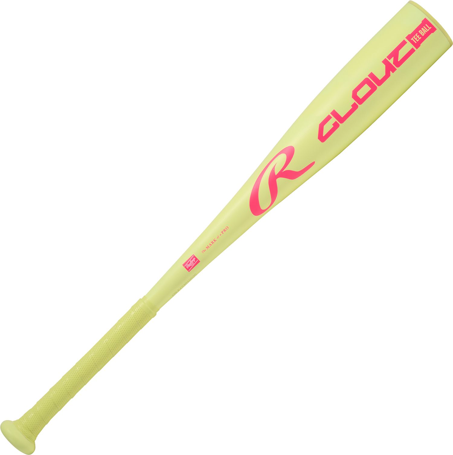 Rawlings Clout USA Tee Ball Bat 2026 (-11) product image