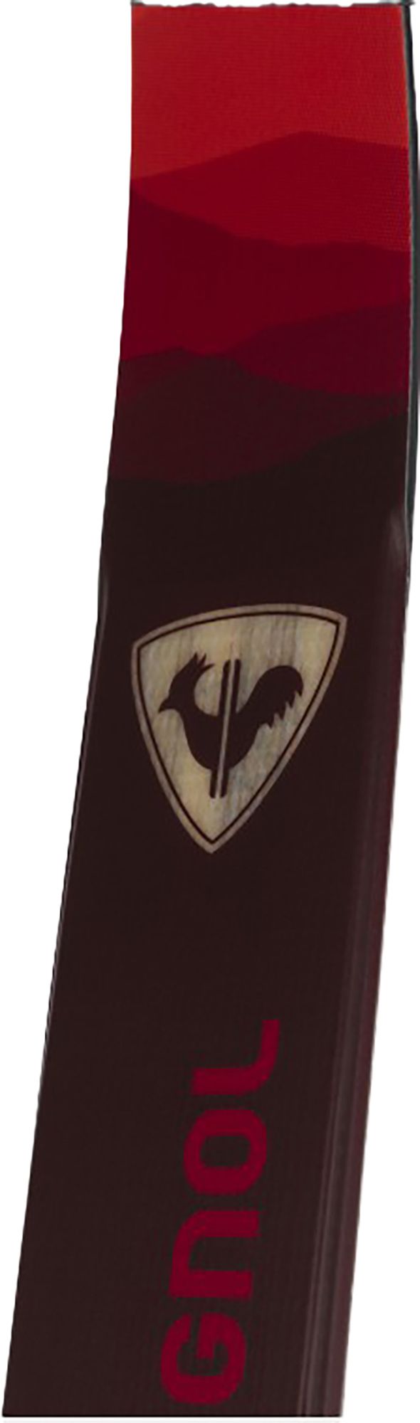 Rossignol Unisex EVO XT 55 Positrack Skis with Tour Step In Bindings 2026 product image