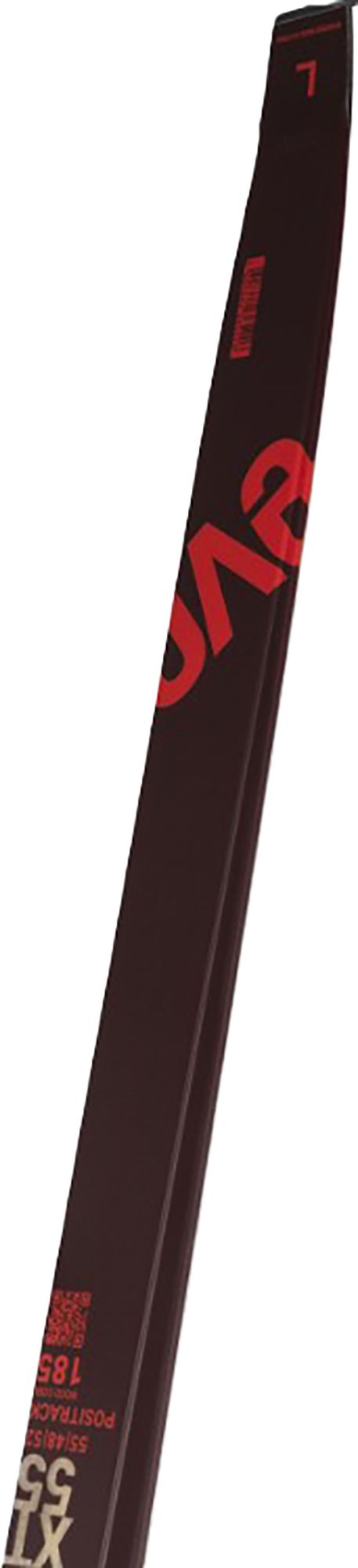 Rossignol Unisex EVO XT 55 Positrack Skis with Tour Step In Bindings 2026 product image