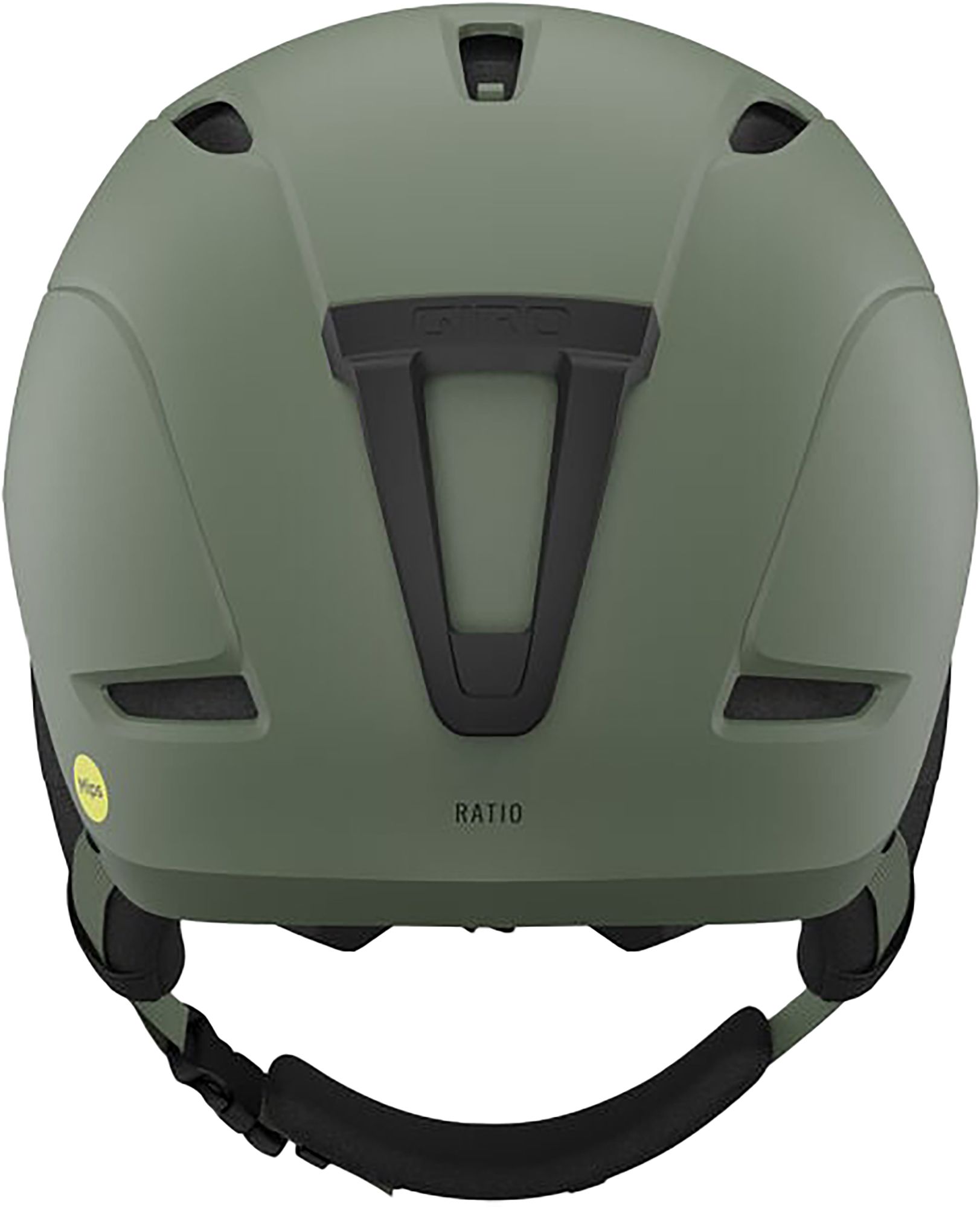 Giro Adult Ratio MIPS Snow Helmet product image