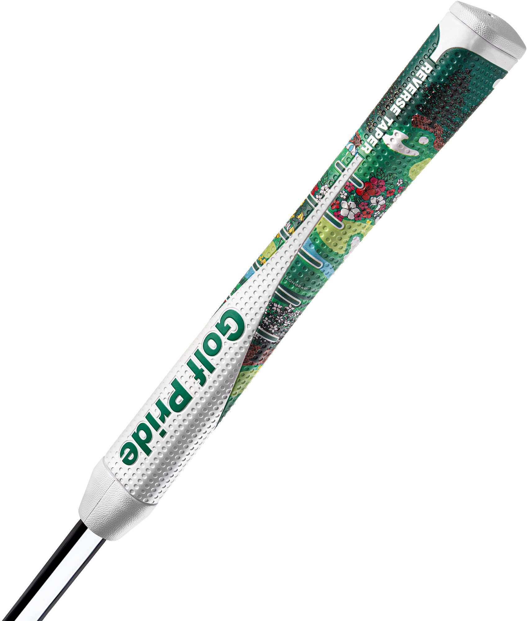 Golf Pride 2025 Reverse Taper Honorary Starter Putter Grip product image