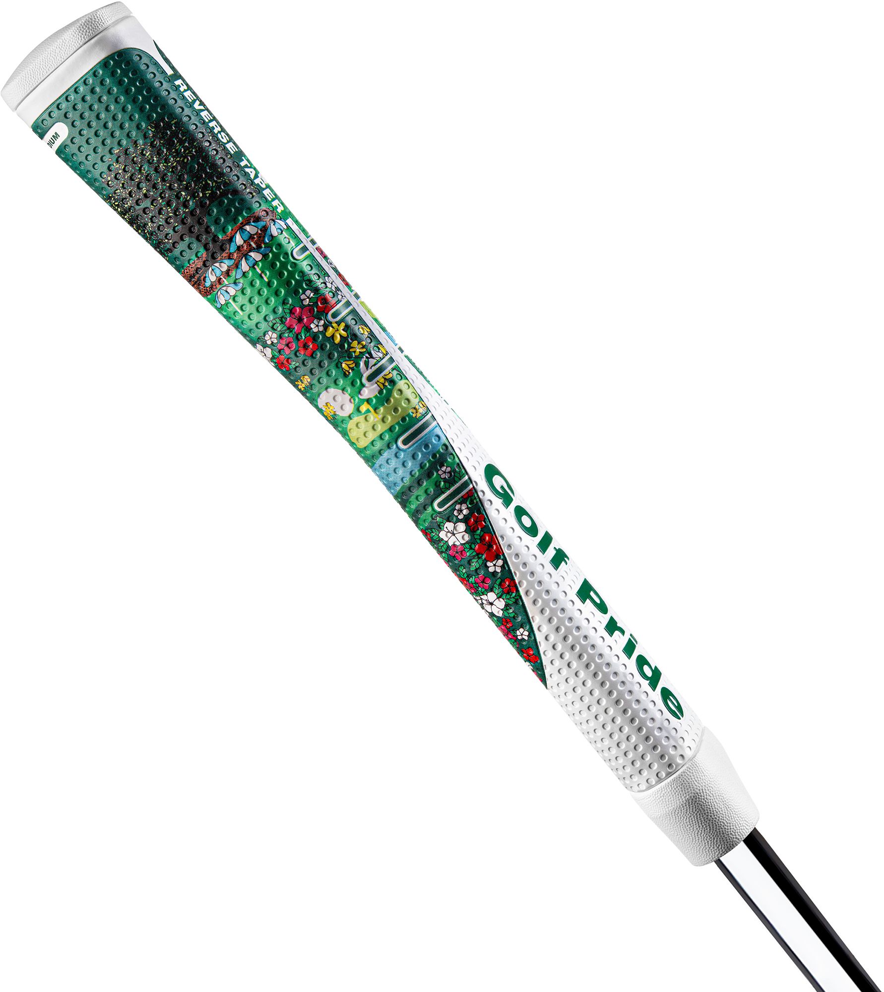 Golf Pride 2025 Reverse Taper Honorary Starter Putter Grip product image