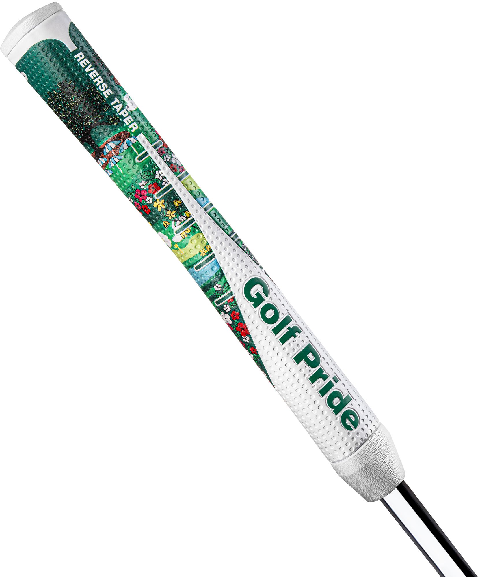 Golf Pride 2025 Reverse Taper Honorary Starter Putter Grip product image