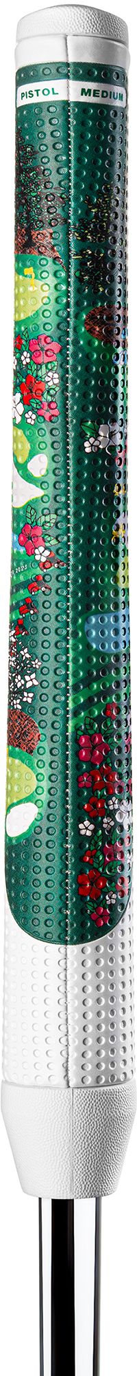 Golf Pride 2025 Reverse Taper Honorary Starter Putter Grip product image