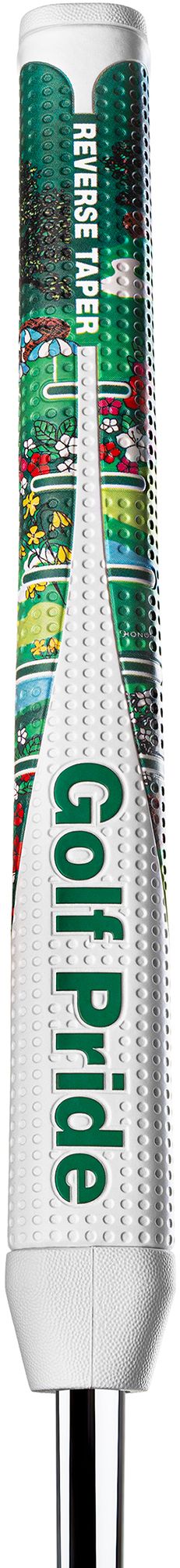 Golf Pride 2025 Reverse Taper Honorary Starter Putter Grip product image