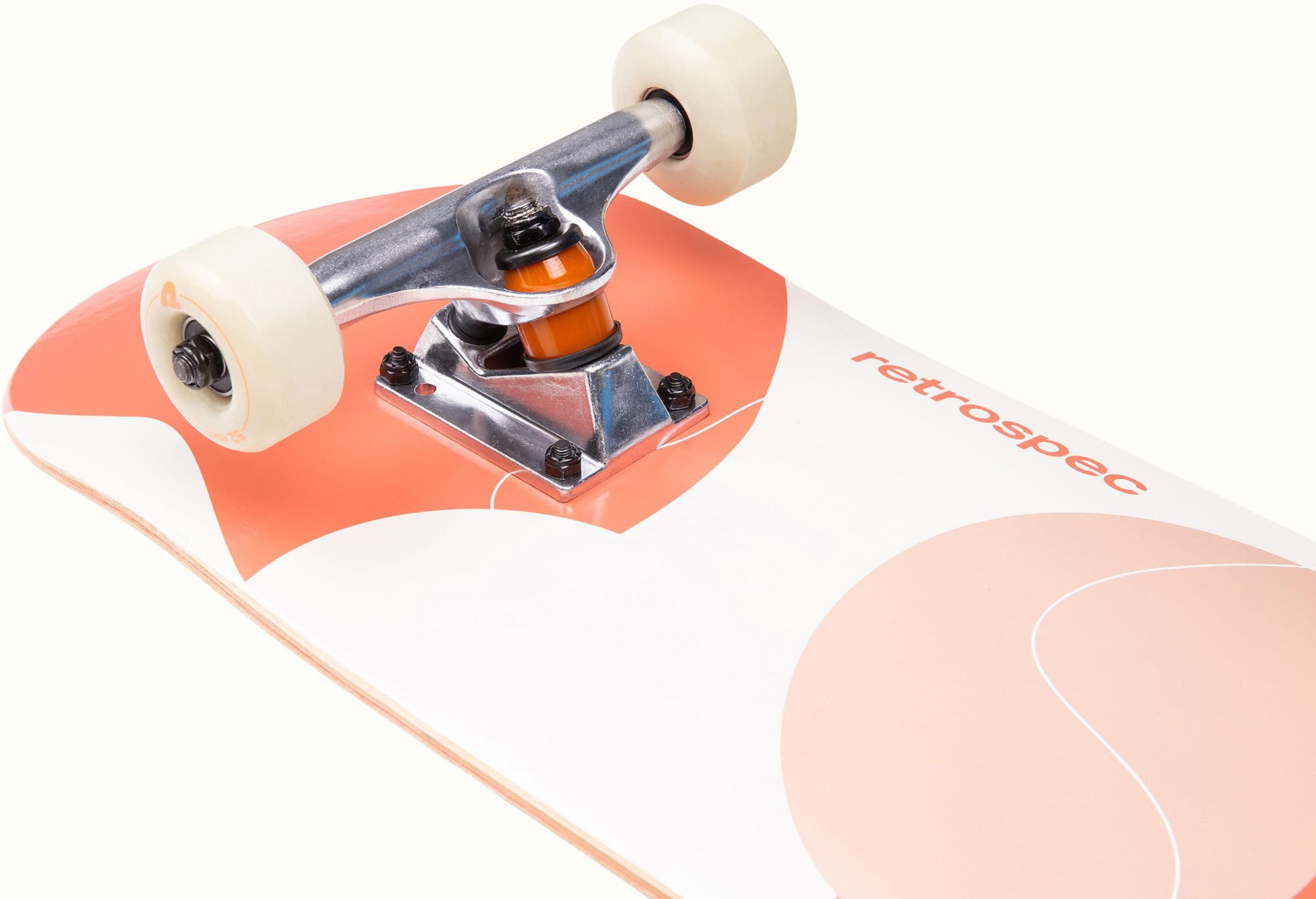 Retrospec Alameda 8” Complete Skateboard product image