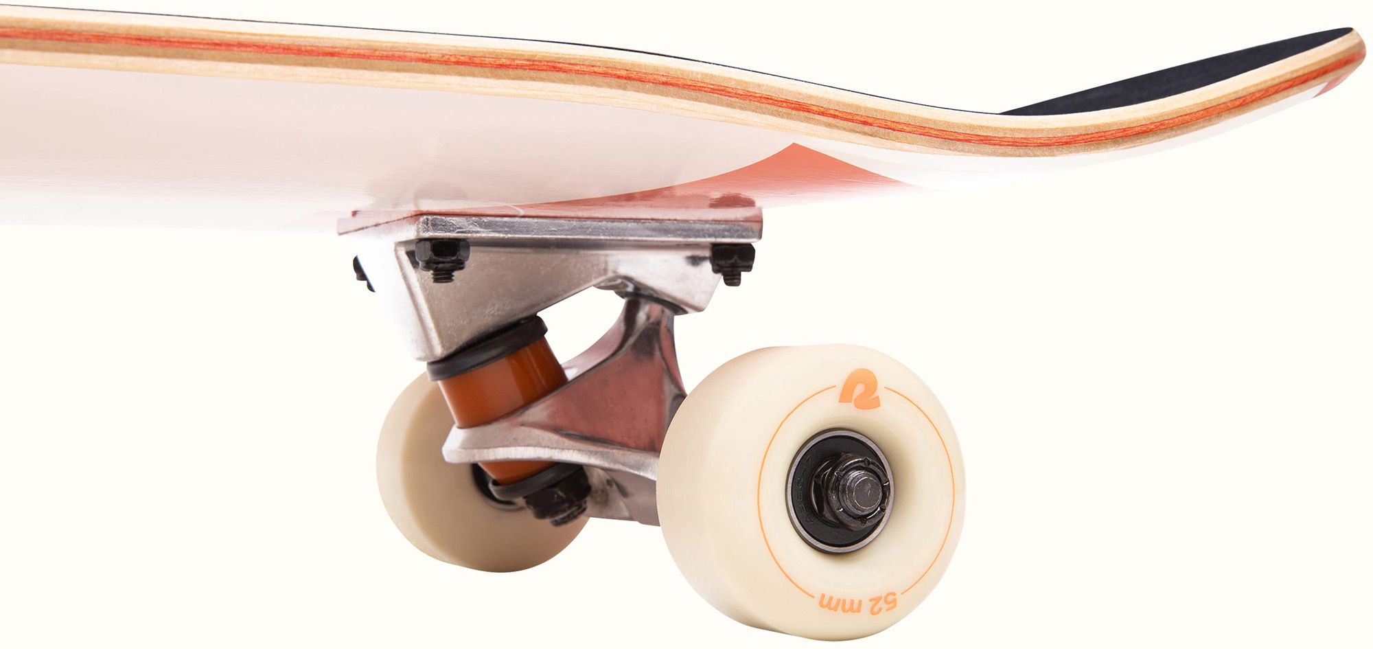 Retrospec Alameda 8” Complete Skateboard product image