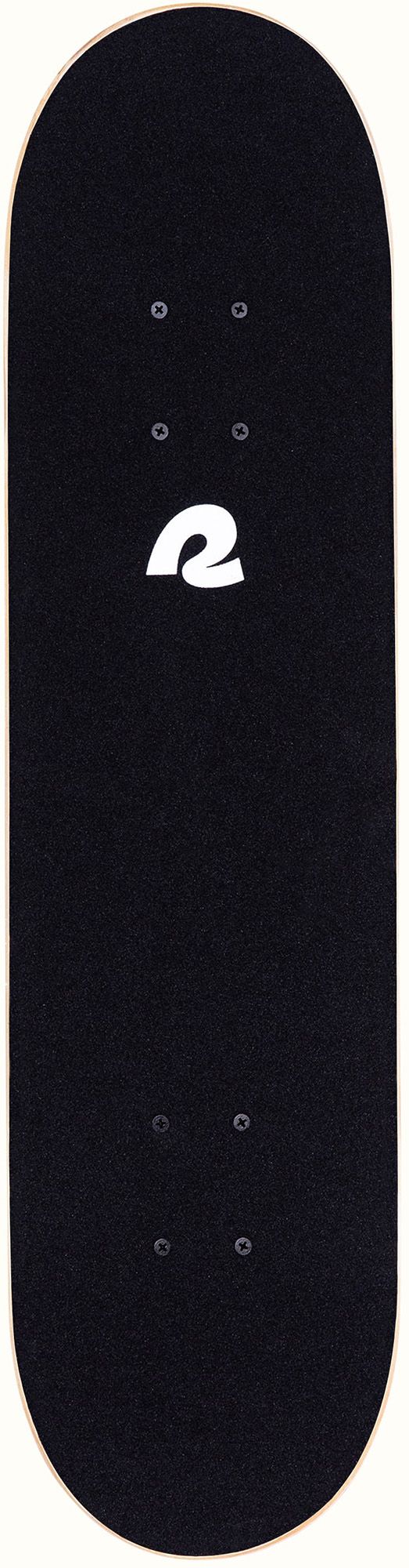 Retrospec Alameda 8” Complete Skateboard product image