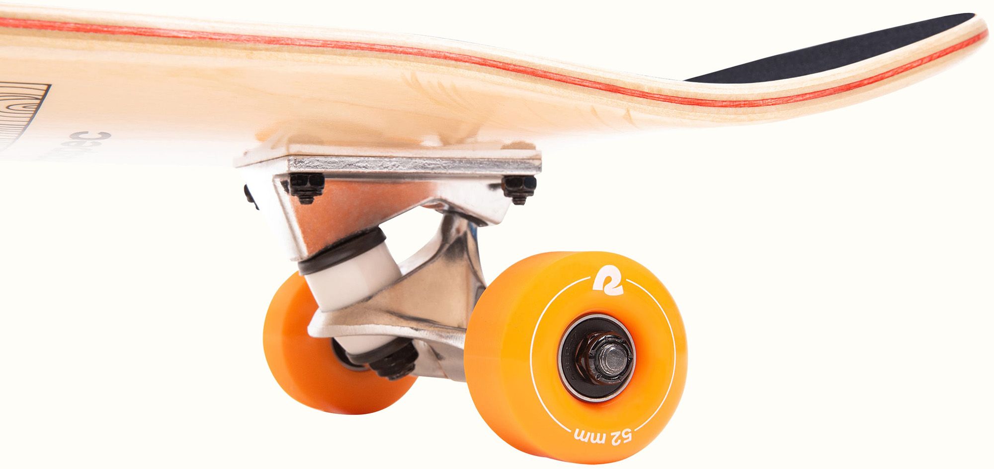 Retrospec Alameda 8” Complete Skateboard product image