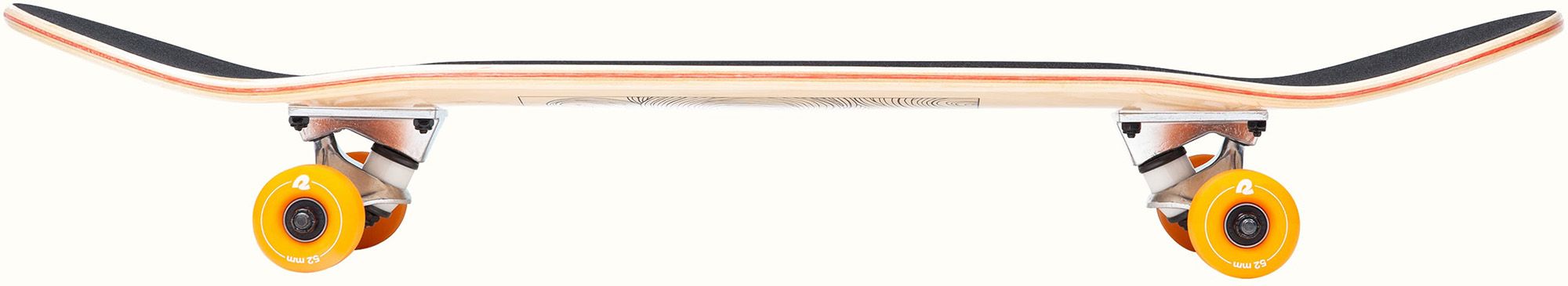 Retrospec Alameda 8” Complete Skateboard product image