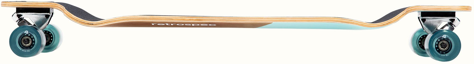 Retrospec Tidal 41” Drop Down Longboard product image