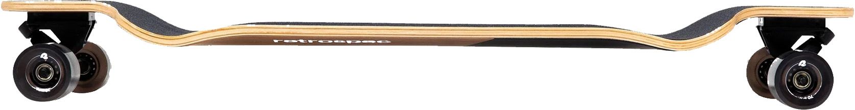 Retrospec Tidal 41” Drop Down Longboard product image