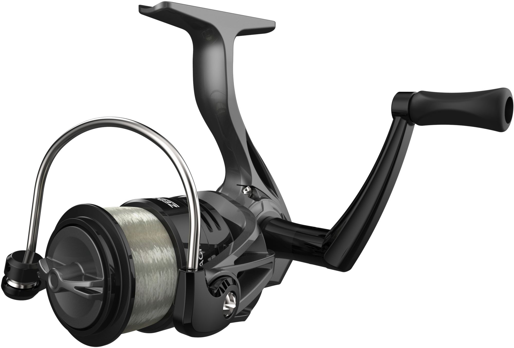 Zebco Ready Tackle Spinning Combo Kit product image
