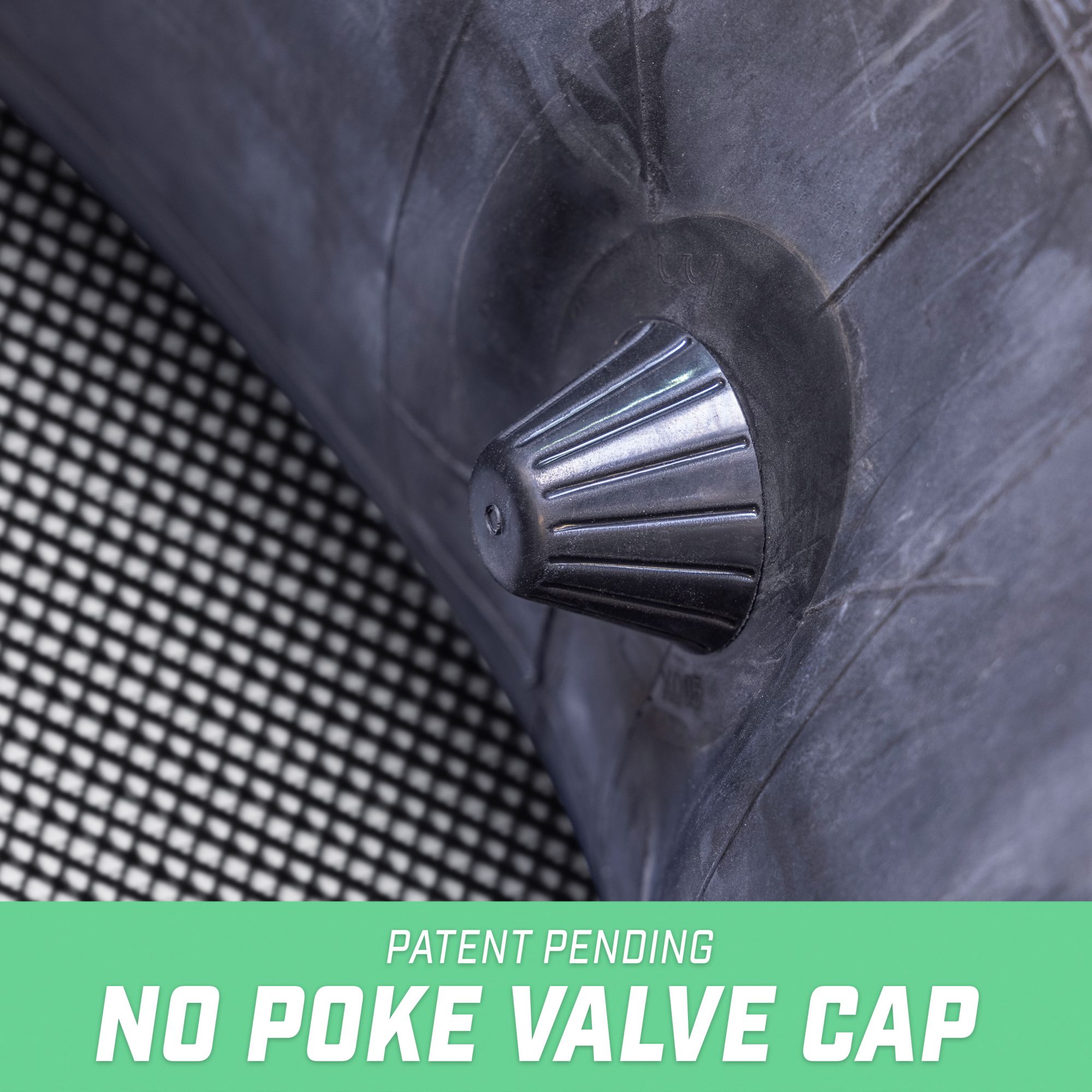 GoSports 44" Heavy Duty River Tube with Premium Canvas Cover product image