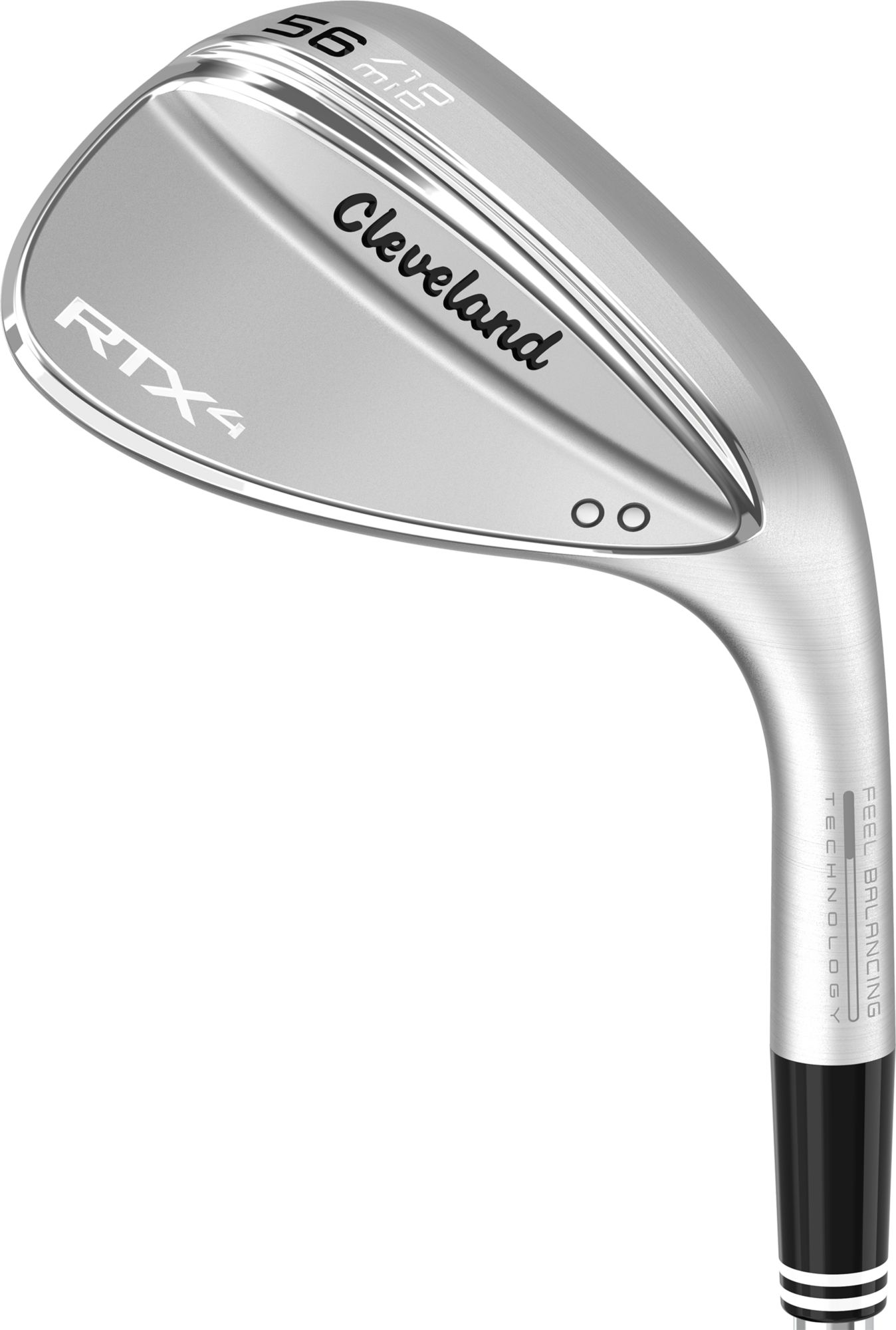 Cleveland RTX-4 Wedge