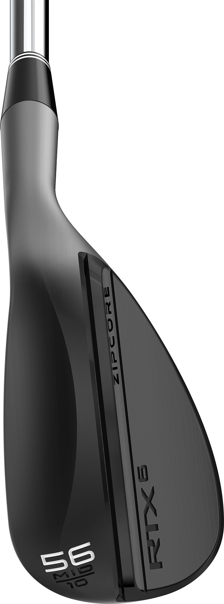 Cleveland RTX 6 ZipCore Wedge product image