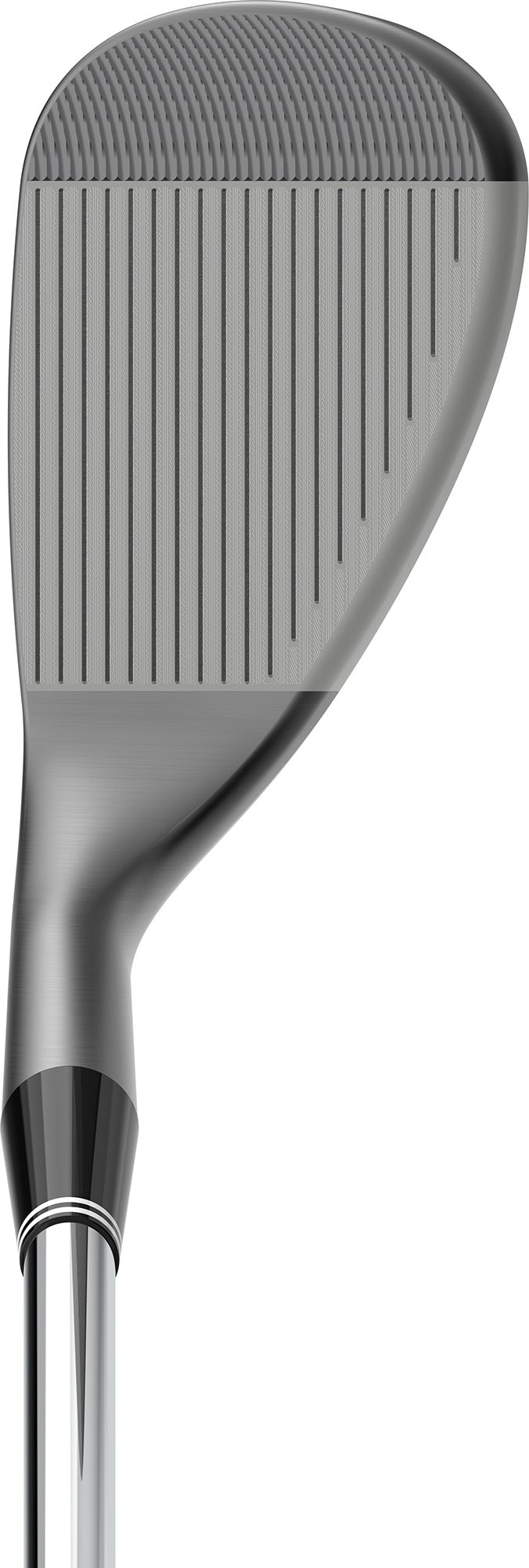 Cleveland RTX 6 ZipCore Black Satin Custom Wedge product image