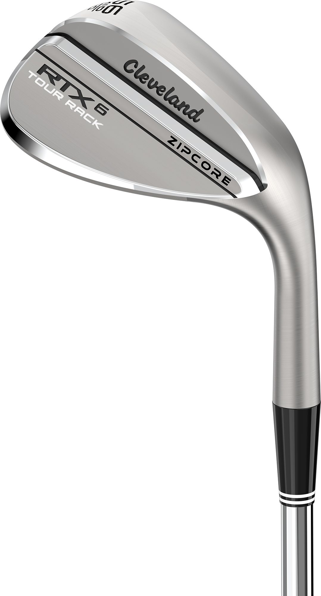 Cleveland RTX 6 ZipCore Wedge product image