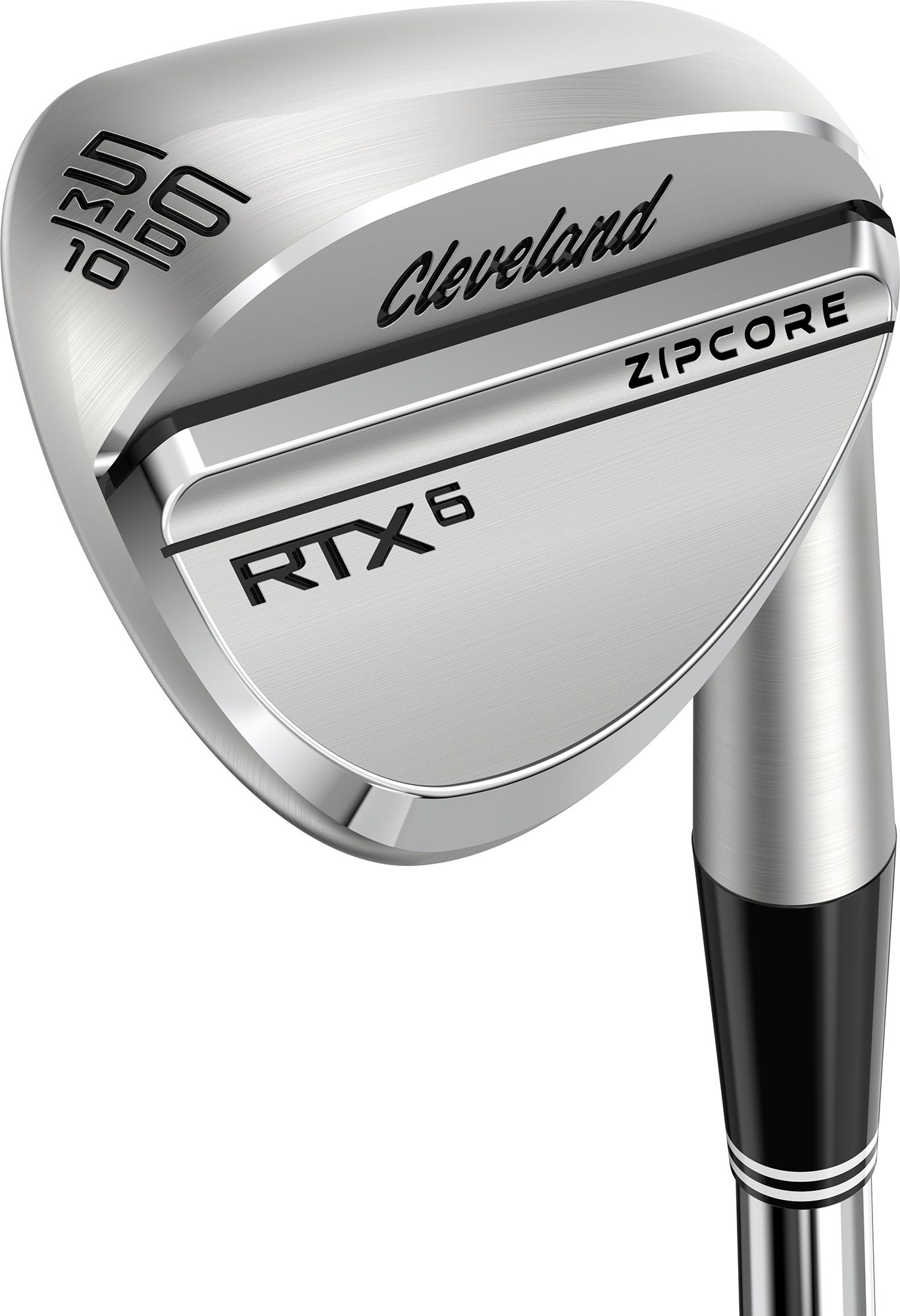 Cleveland RTX 6 ZipCore Tour Satin Custom Wedge product image