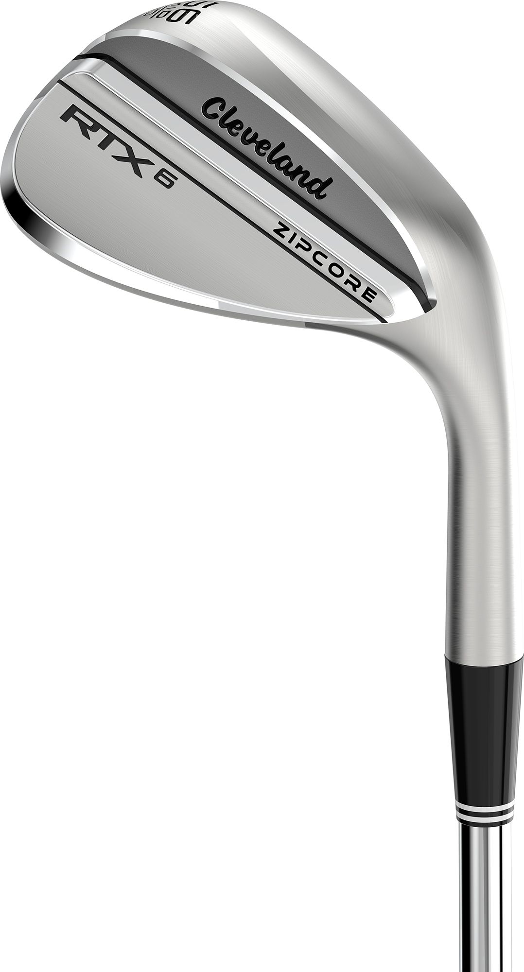 Cleveland RTX 6 ZipCore Tour Satin Custom Wedge product image