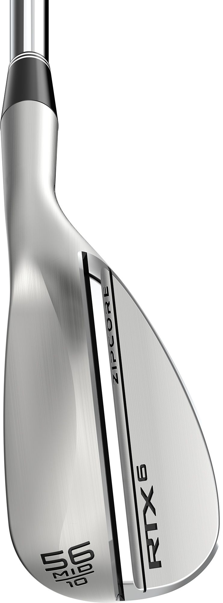 Cleveland RTX 6 ZipCore Tour Satin Custom Wedge product image
