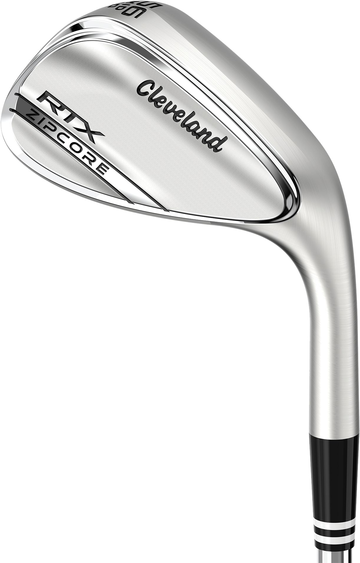 Cleveland RTX ZipCore Wedge