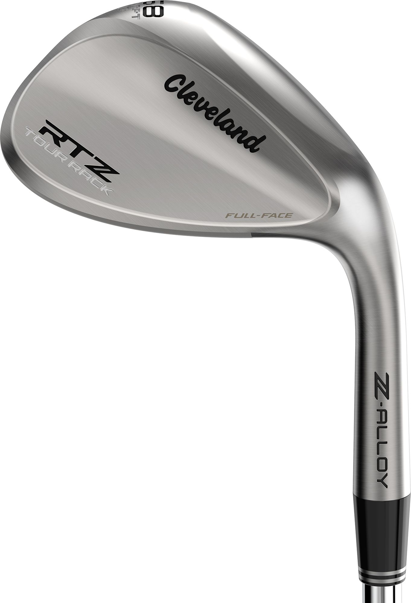 Cleveland RTZ Full Face Tour Rack Custom Wedge product image