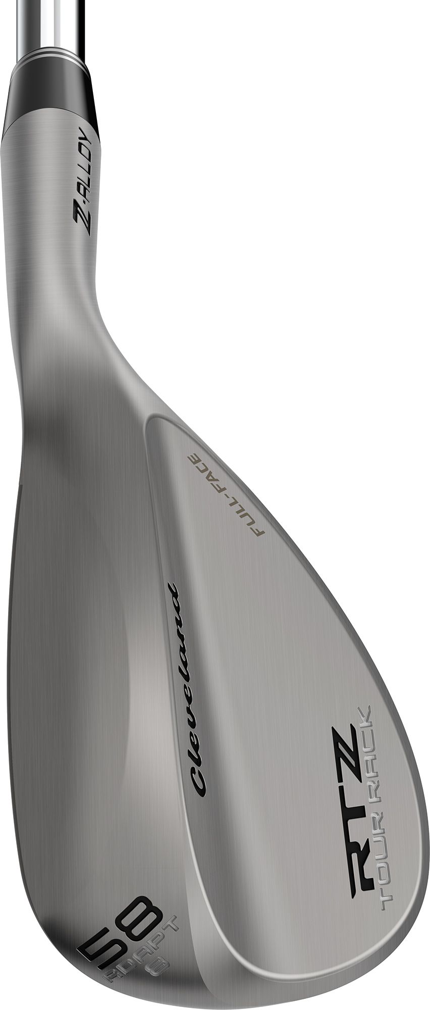Cleveland RTZ Full Face Tour Rack Custom Wedge product image
