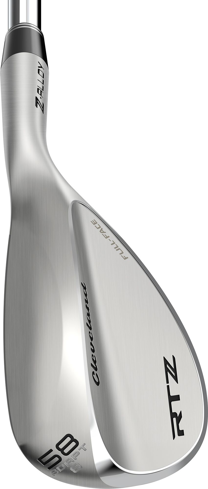Cleveland RTZ Full Face Tour Satin Custom Wedge product image