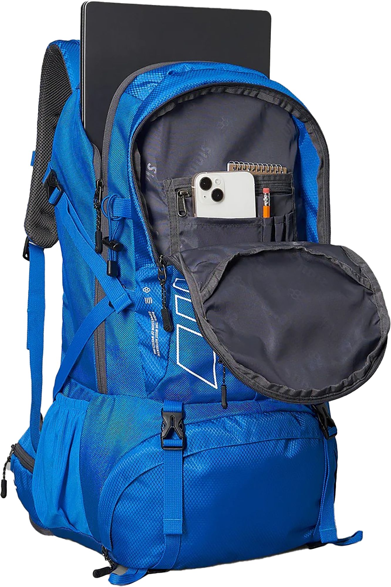 Rudis Genesis IV Gearpack product image