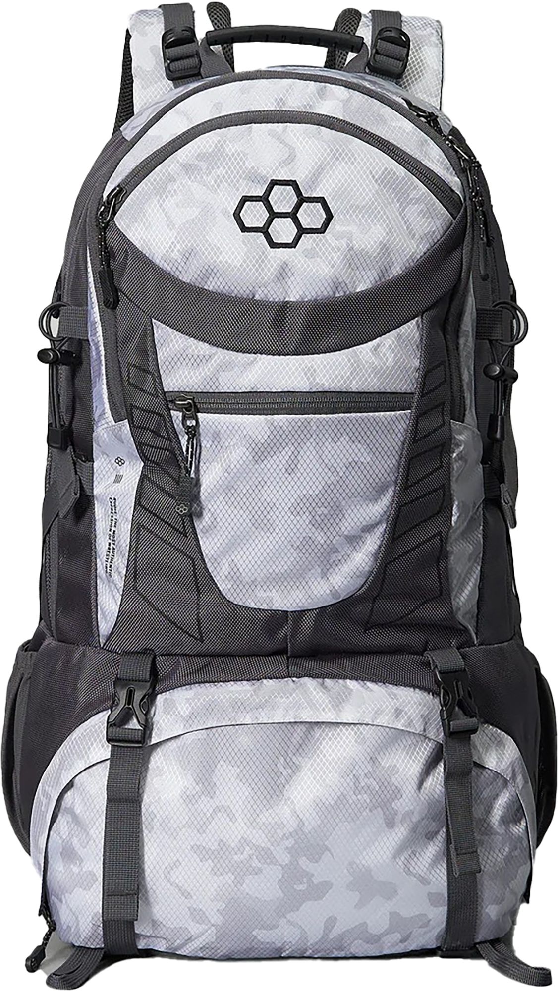 Rudis Genesis IV Gearpack product image