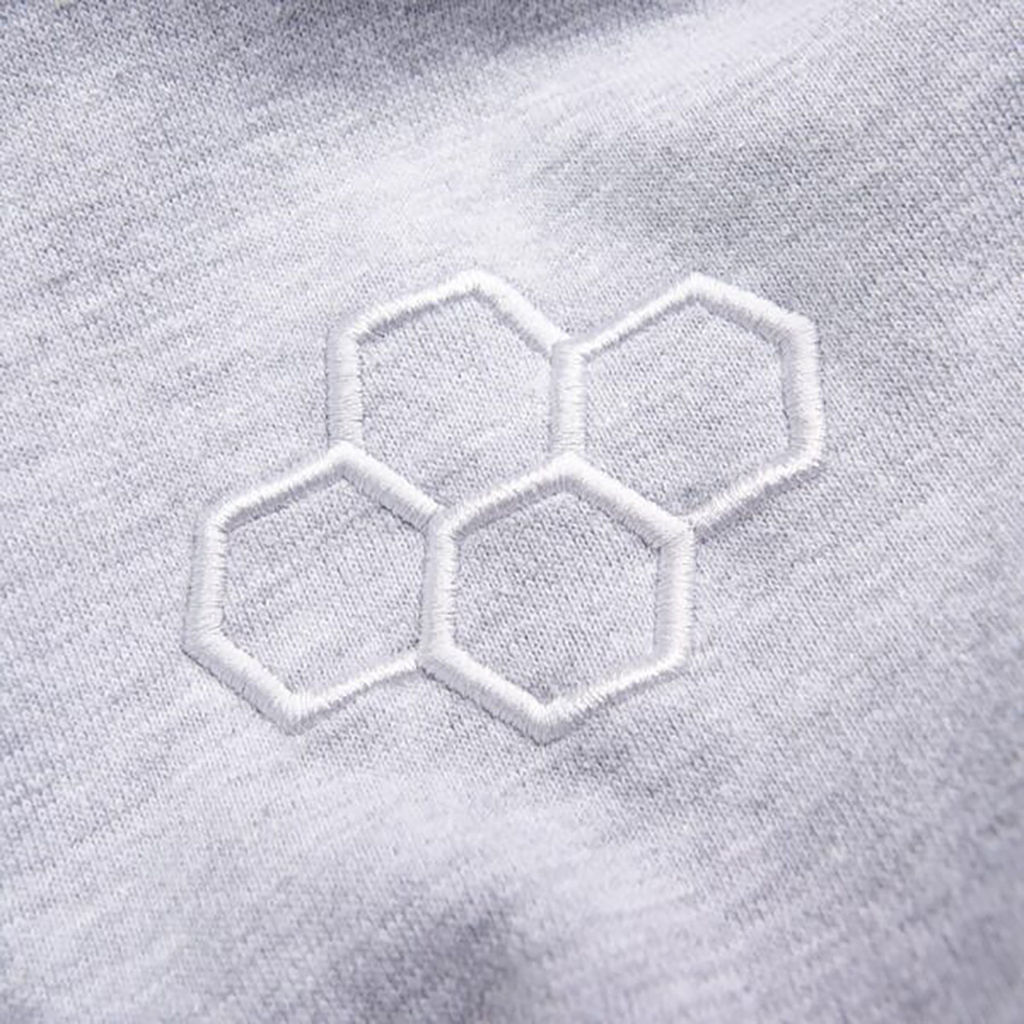 RUDIS Heavyweight Fleece Hoodie product image