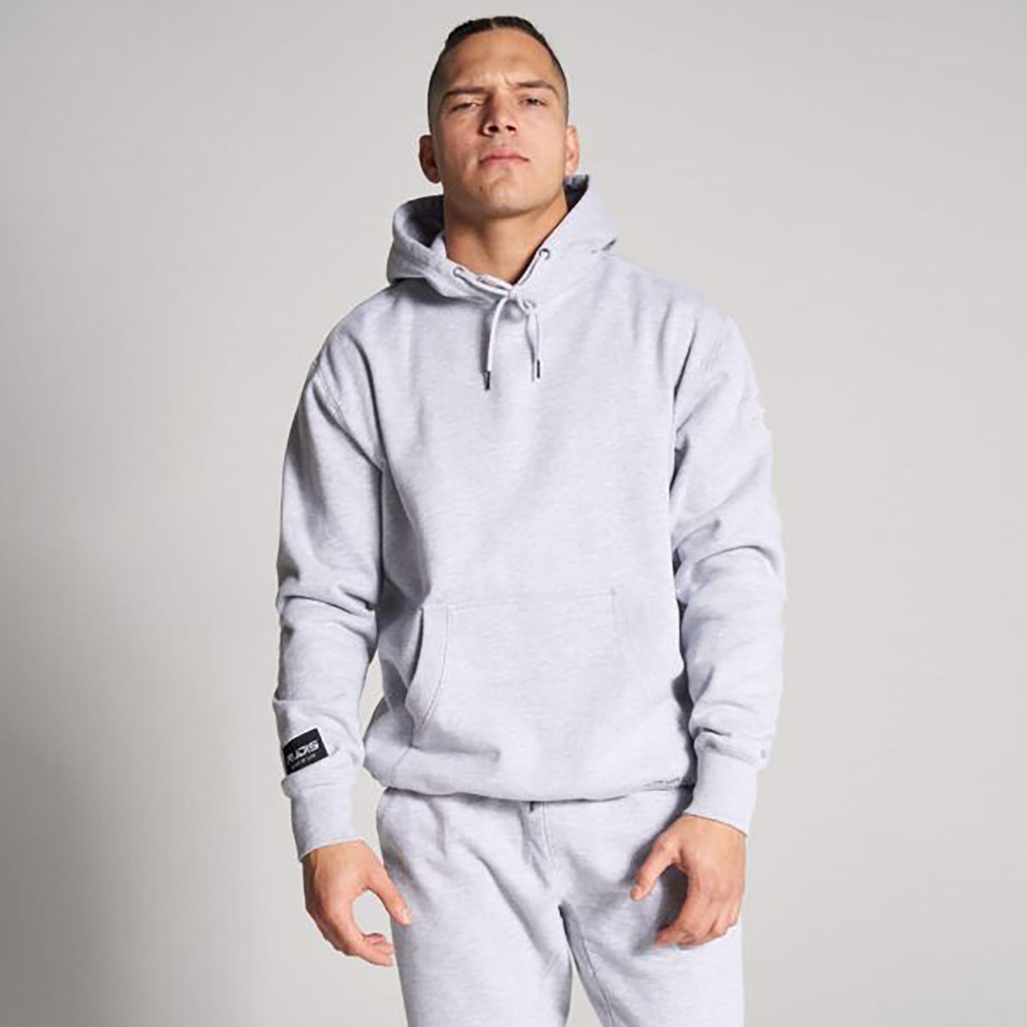 RUDIS Heavyweight Fleece Hoodie product image