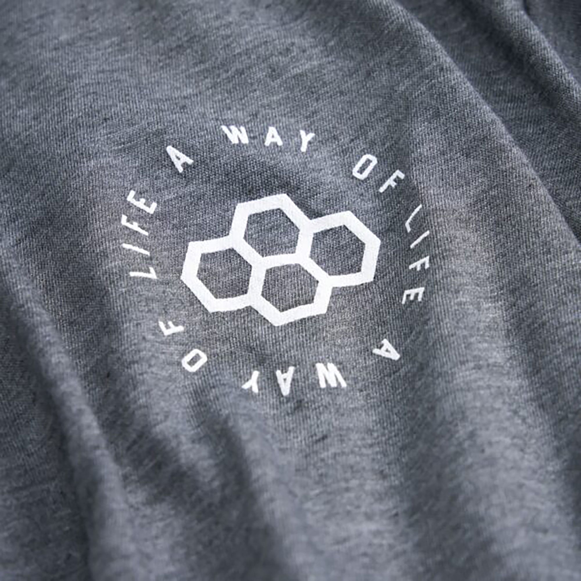 RUDIS A Way of Life Long Sleeve T-Shirt product image