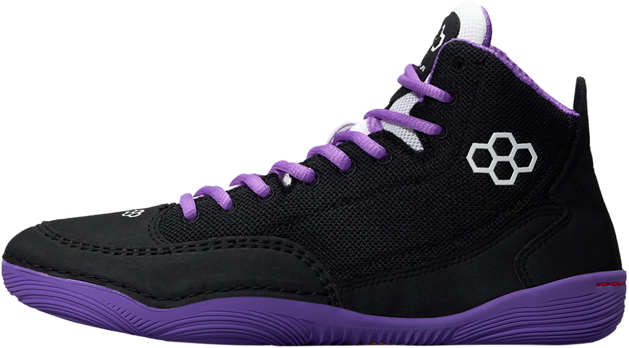 RUDIS Courage Wrestling Shoes product image