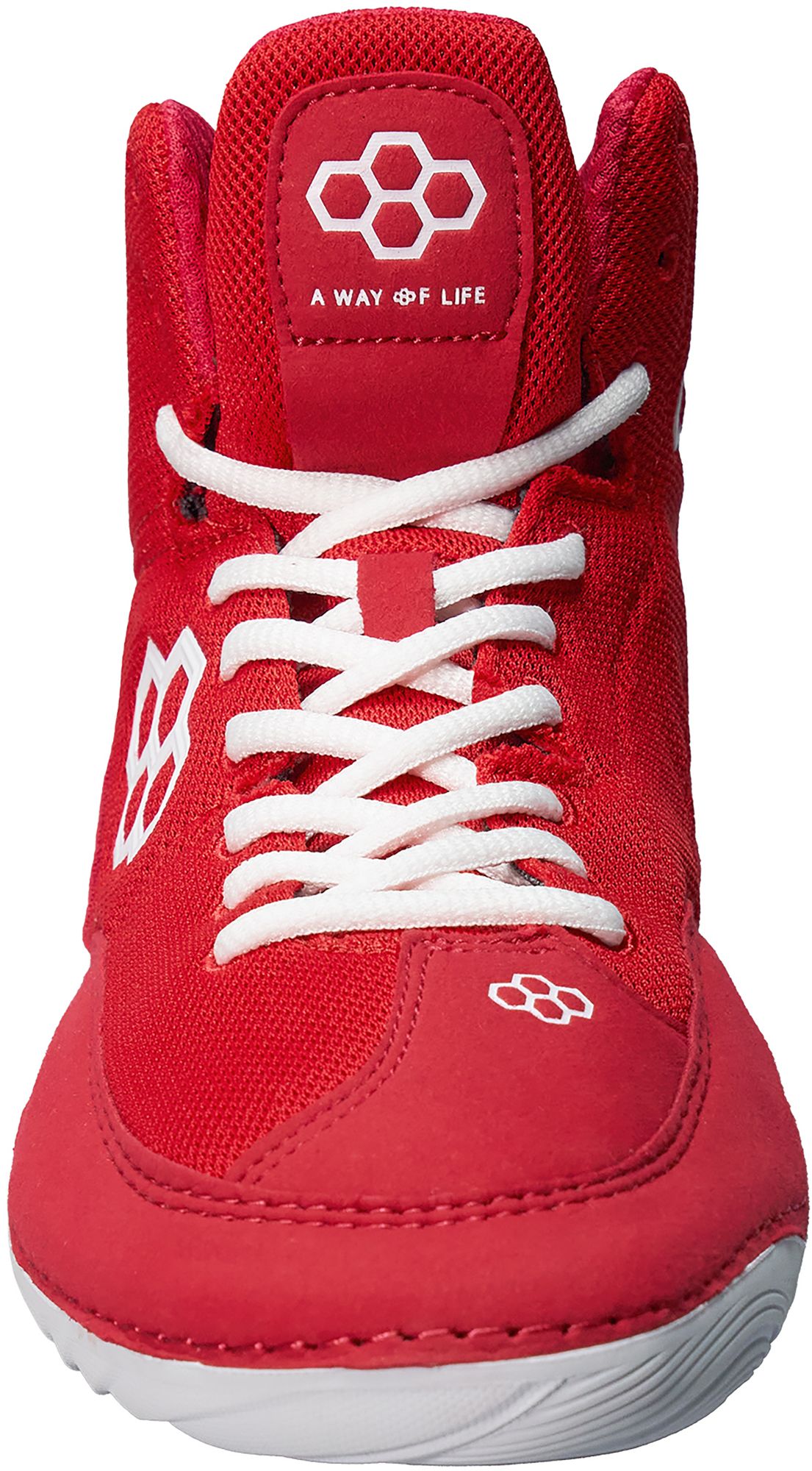 RUDIS  Courage Wrestling Shoes product image