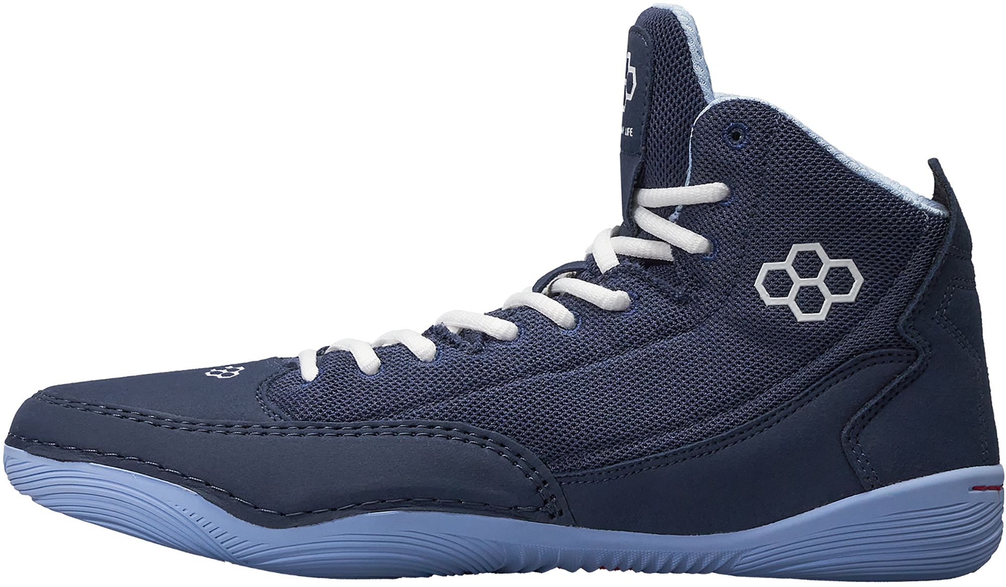 Rudis Men's Courage Wrestling Shoes product image