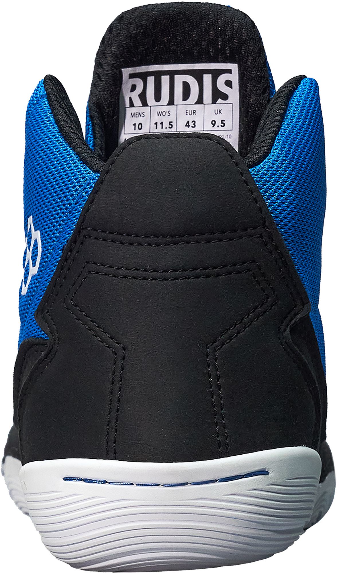 RUDIS  Courage Wrestling Shoes product image