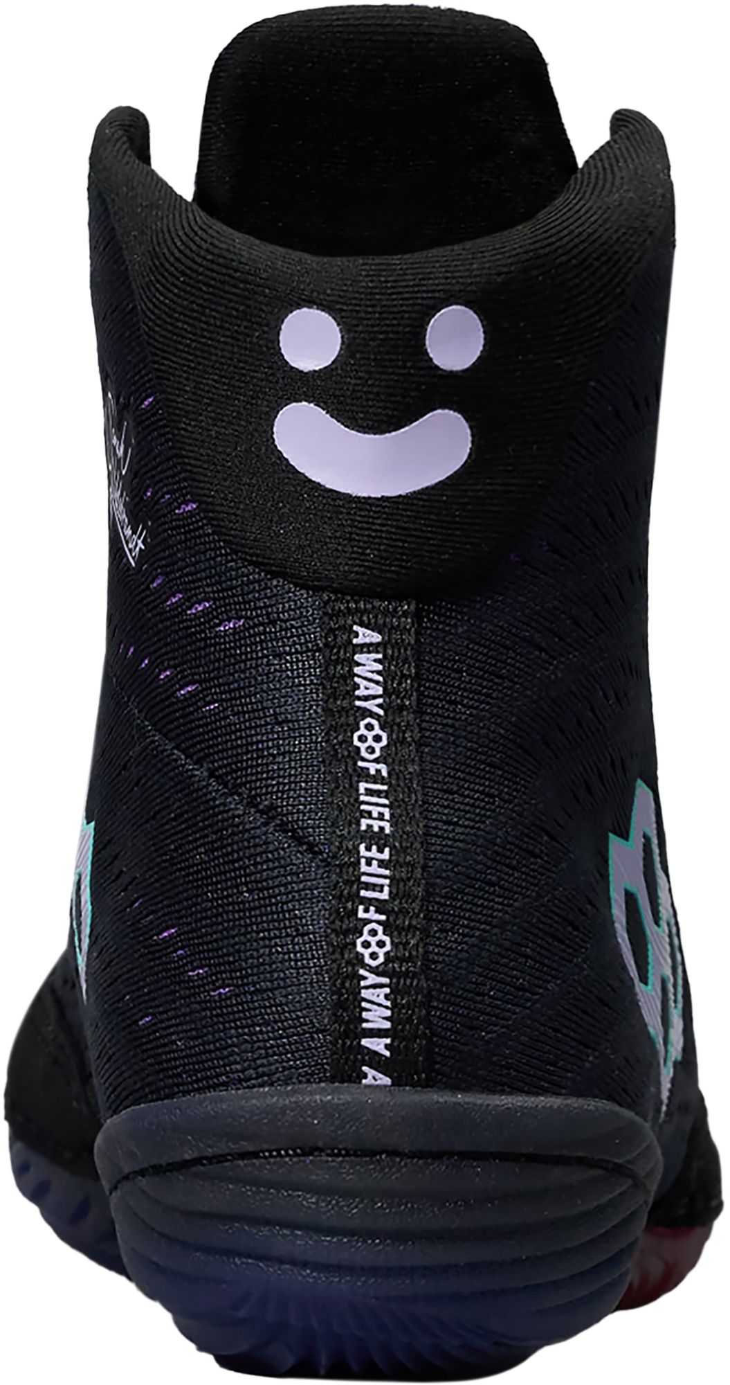 Rudis Women's Hildebrandt Wrestling Shoes product image