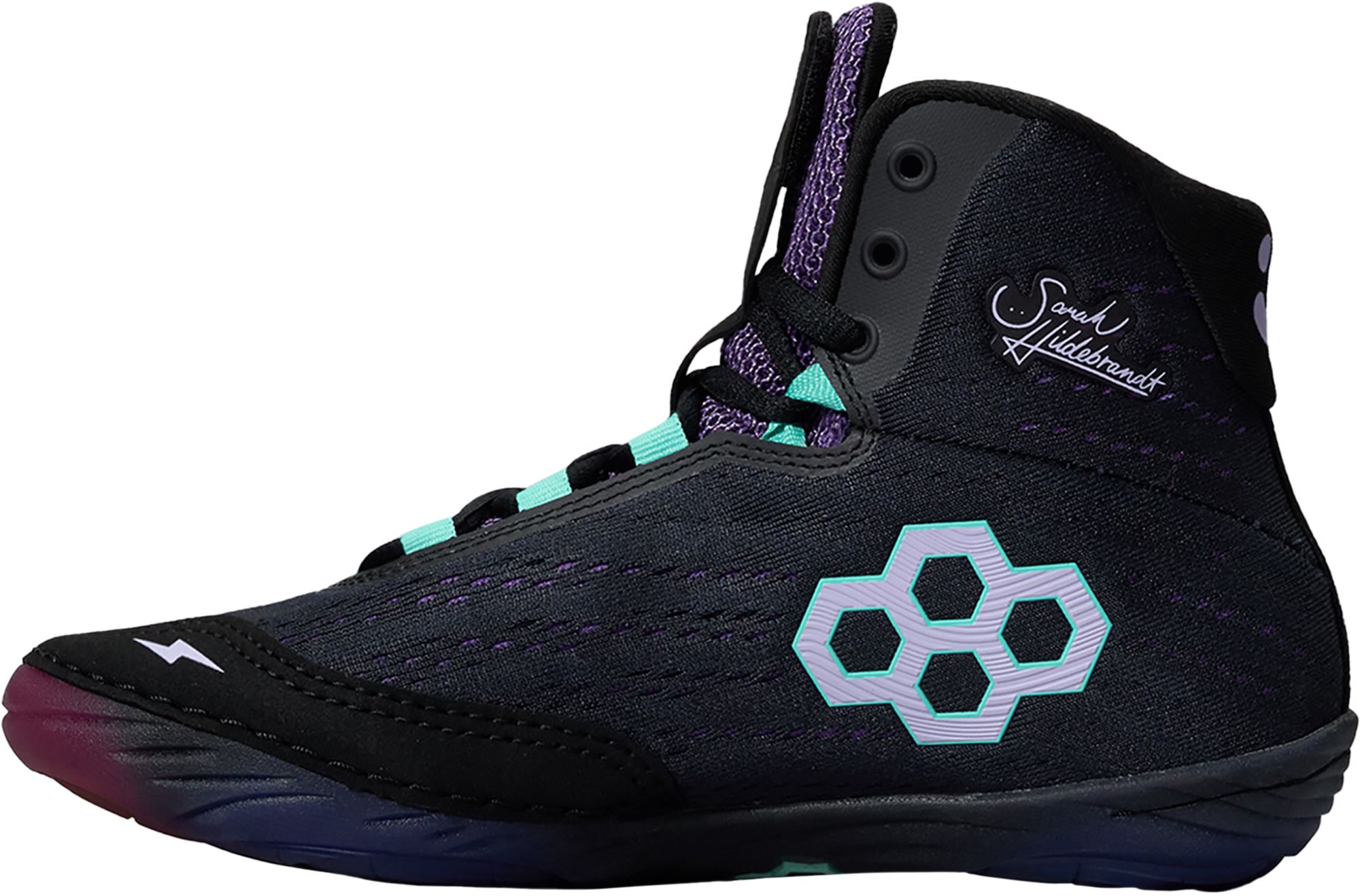 Rudis Women's Hildebrandt Wrestling Shoes product image