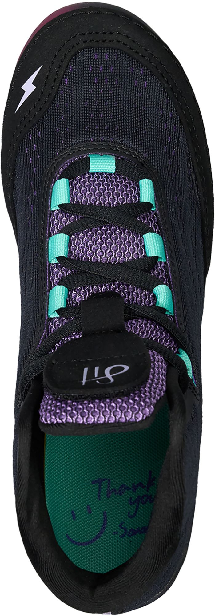 Rudis Women's Hildebrandt Wrestling Shoes product image