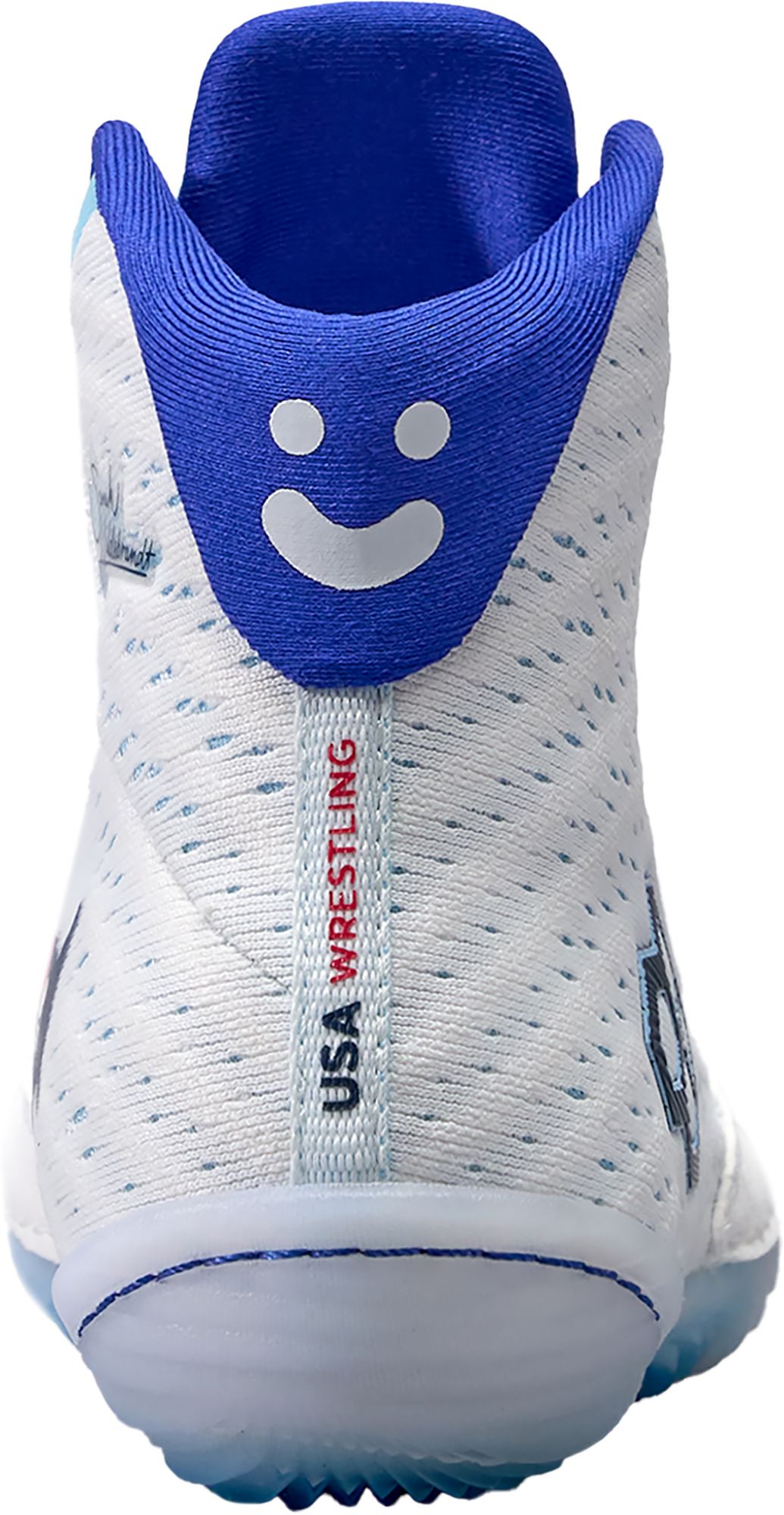 Rudis Women's Hildebrandt Wrestling Shoes product image