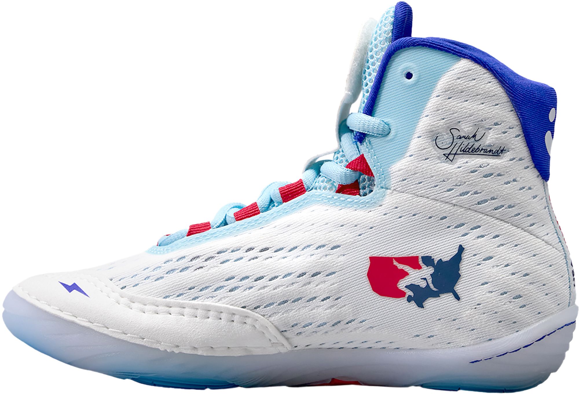 Rudis Women's Hildebrandt Wrestling Shoes product image